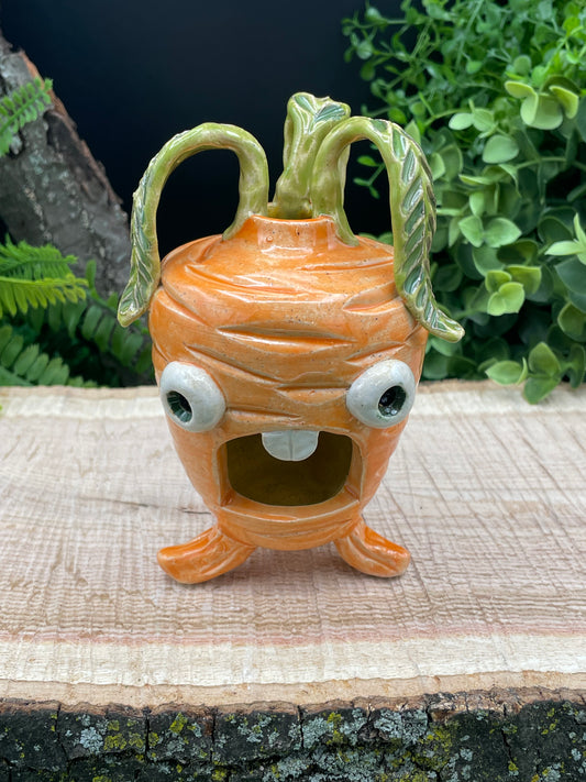 IB-Horror Carrot