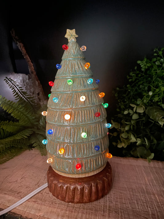 L-Large tree
