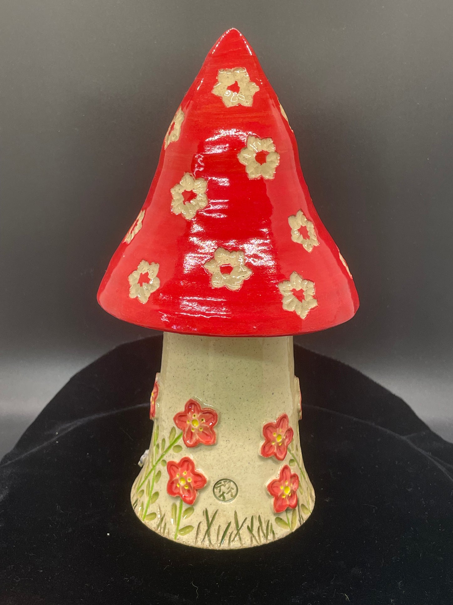 TH-6-Daisy Cone