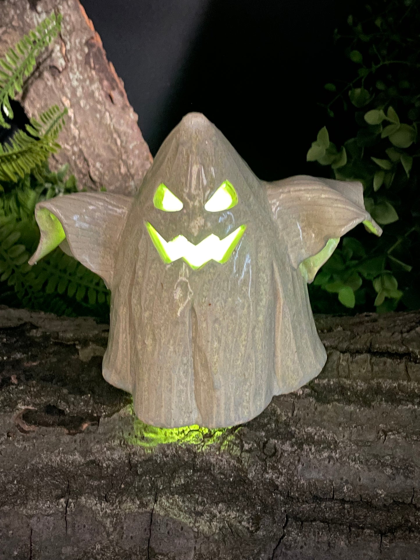 L-Ghost Tall