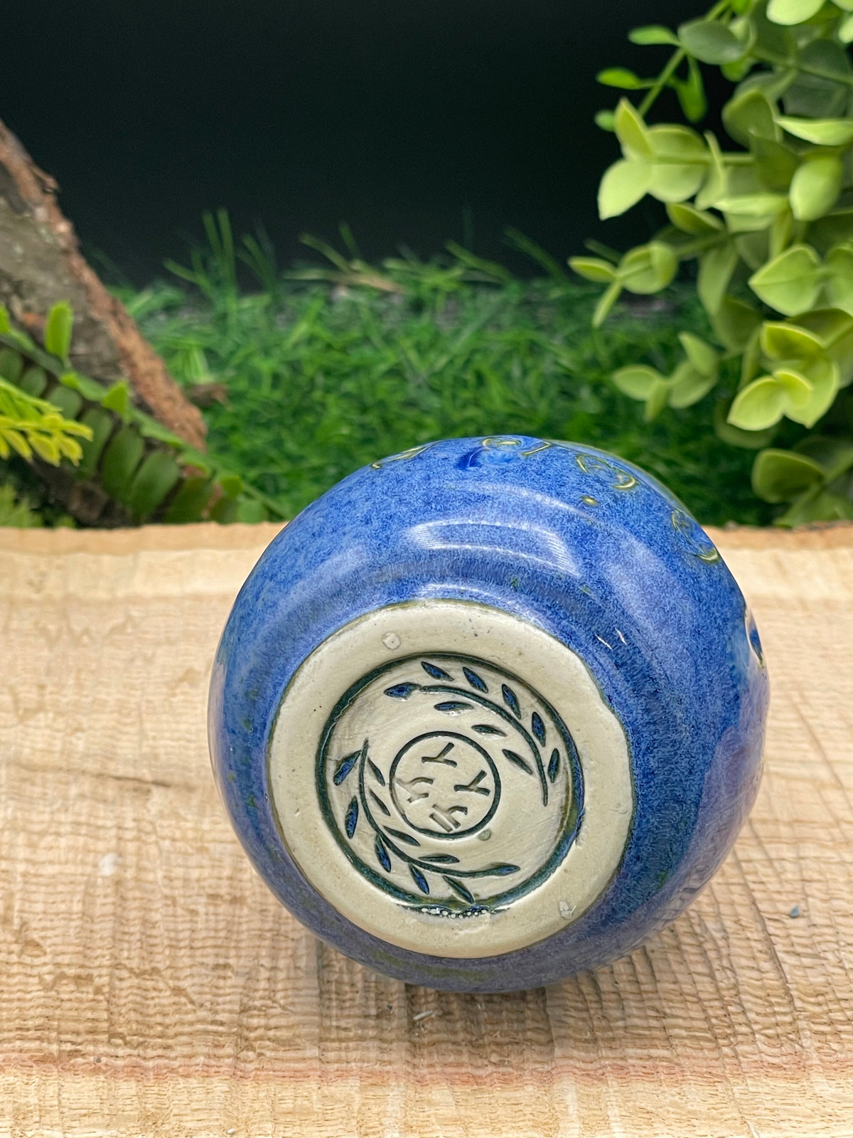 V-Blue