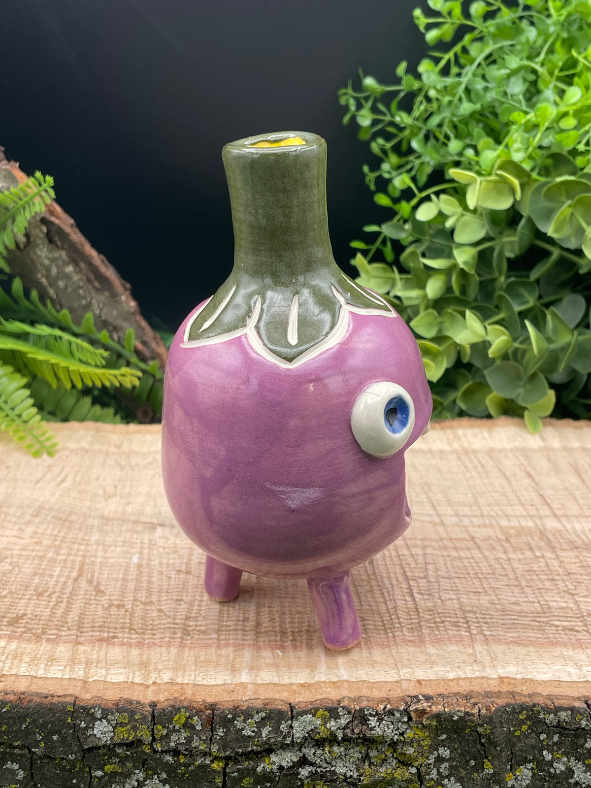 IB-Eggplant