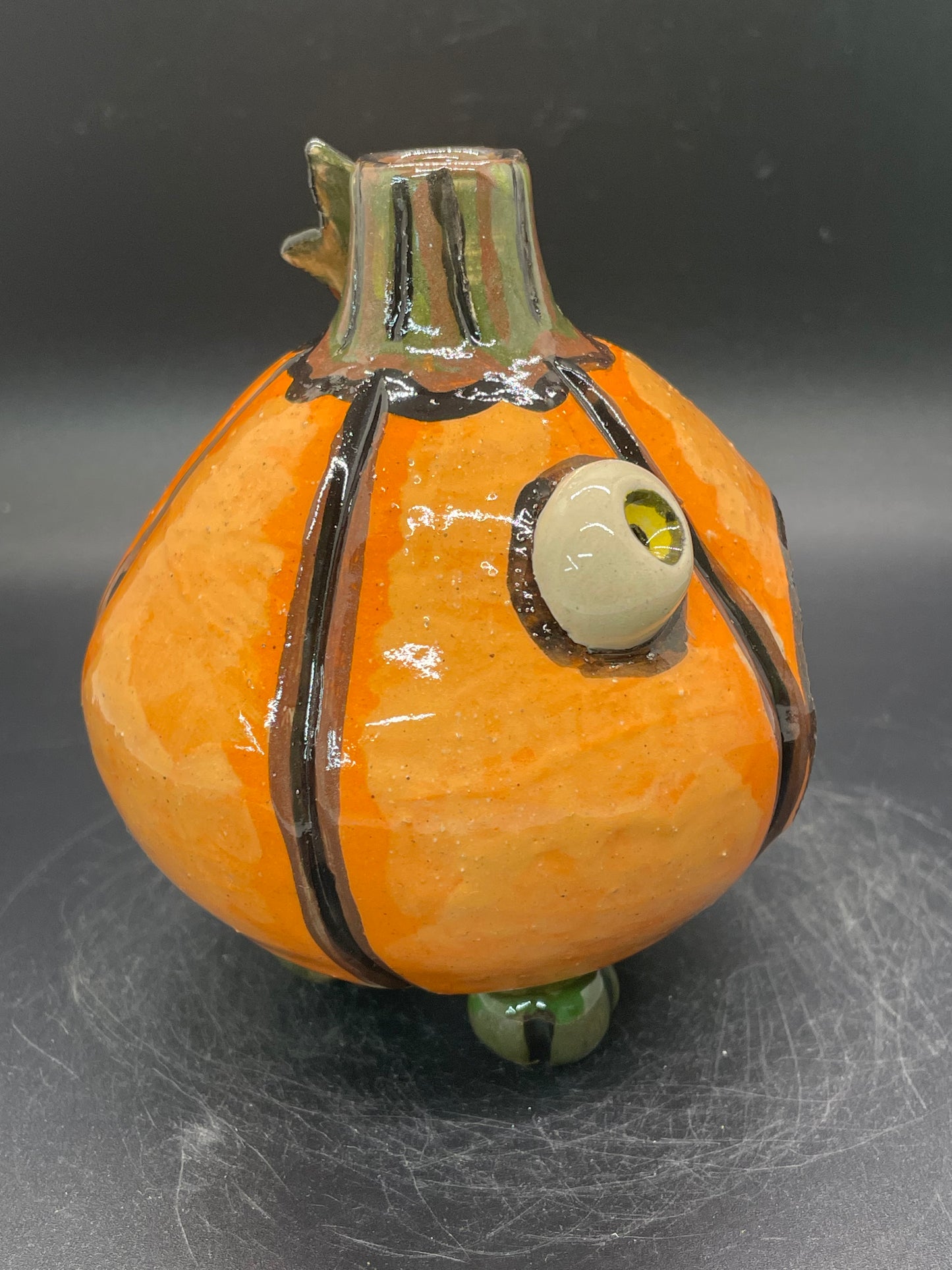 IB-6-Creepy Pumpkin