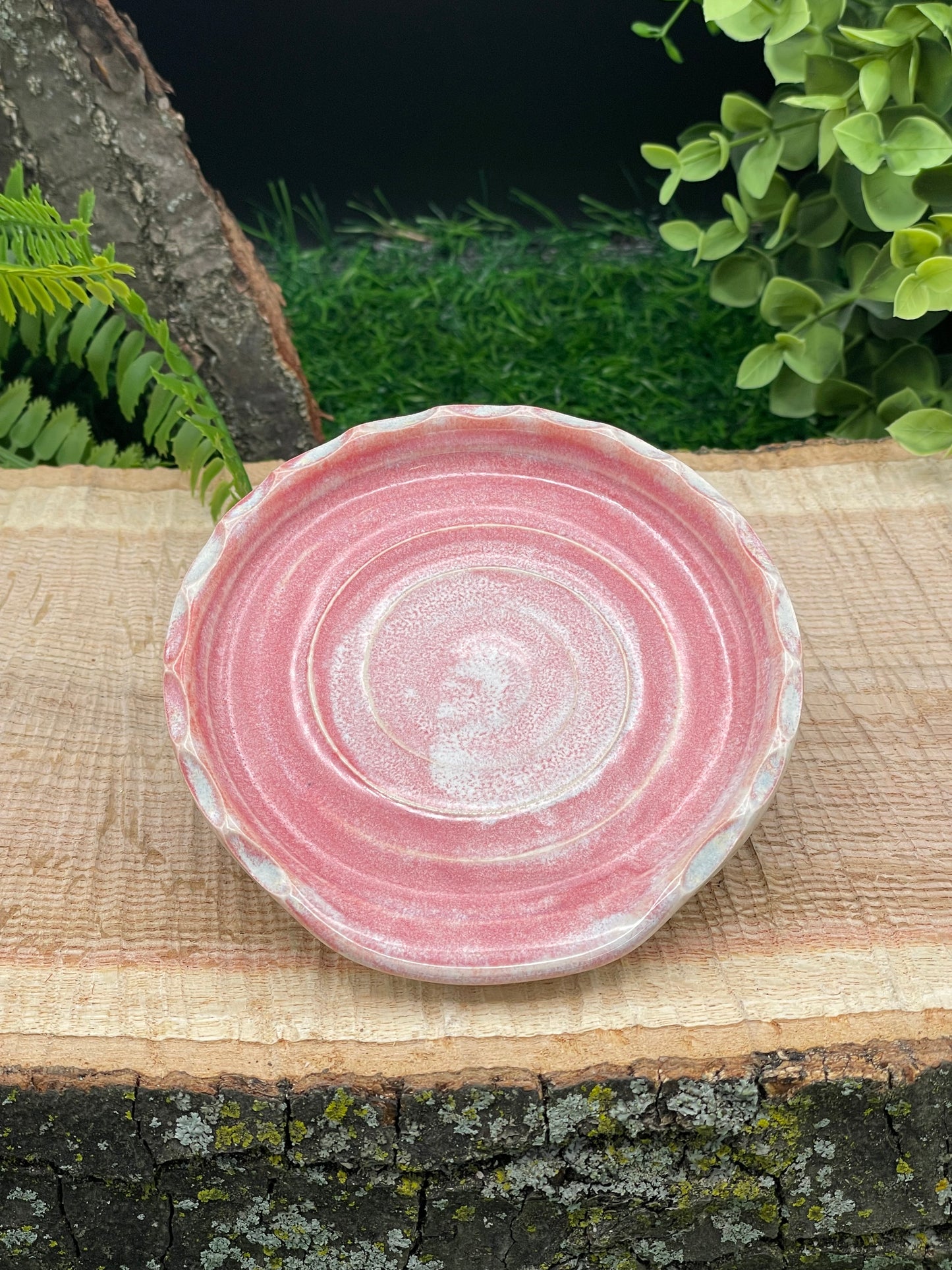 SR-Rose Pink