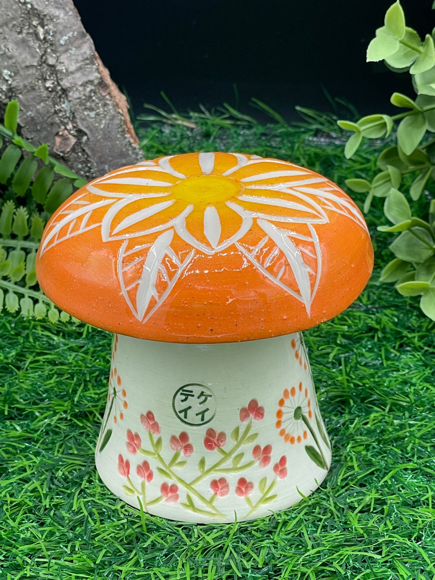 TH-Mini Orange