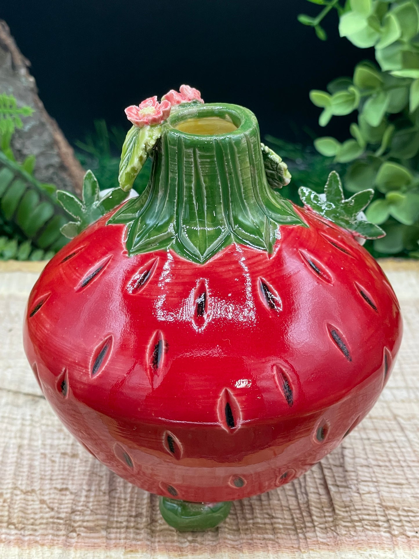 IB-Strawberry