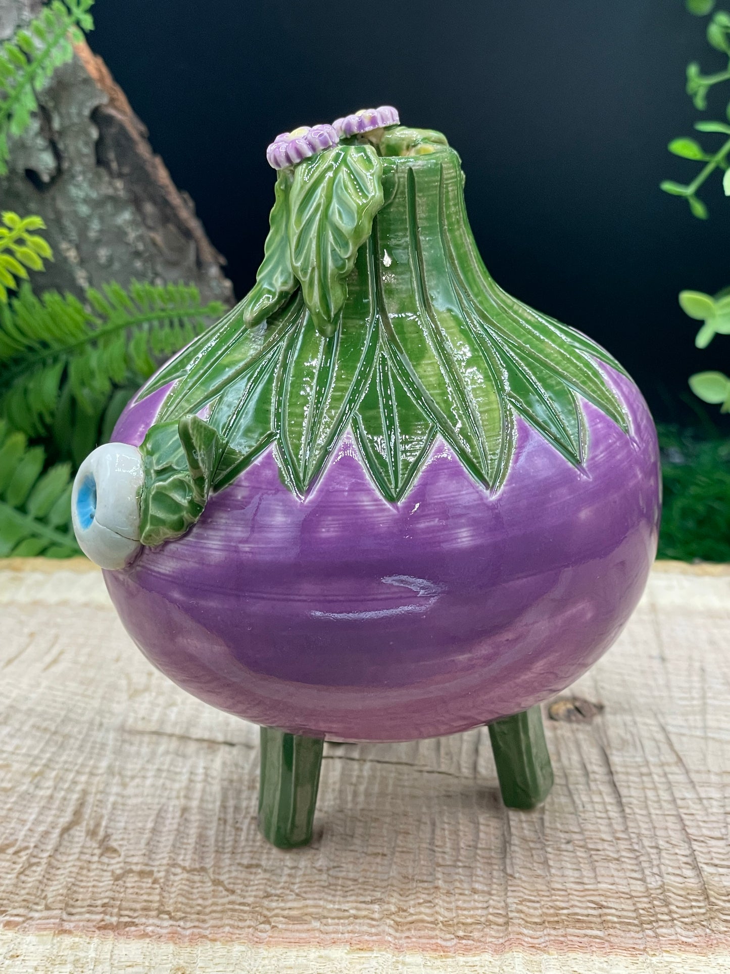 IB-Purple
