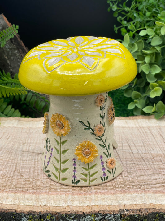 TH-Sunny Yellow