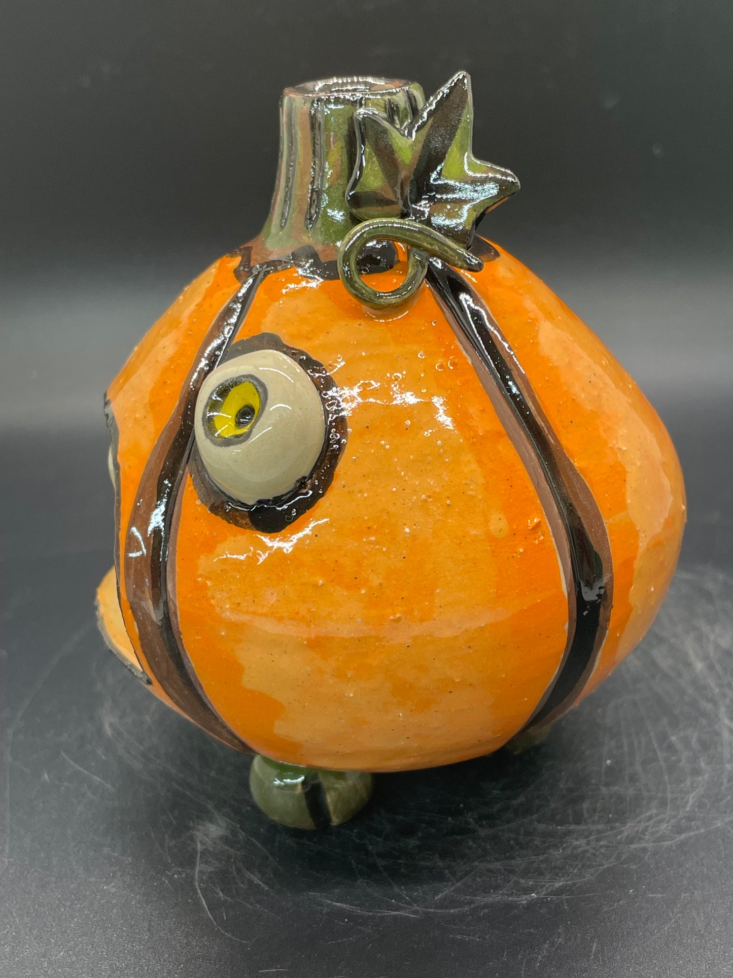 IB-6-Creepy Pumpkin