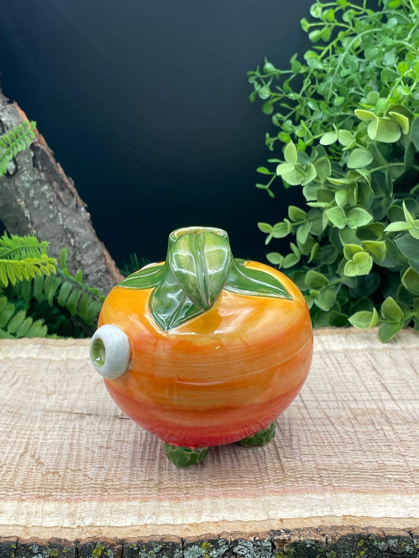 IB- Ombre Orange