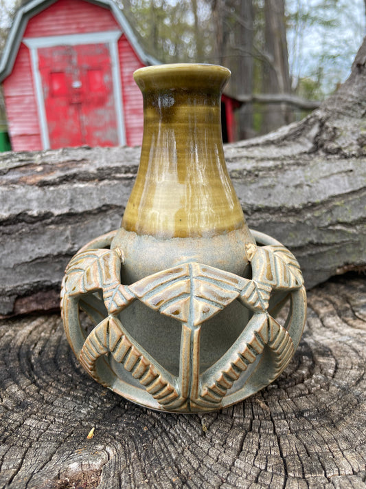 DW-Bottle
