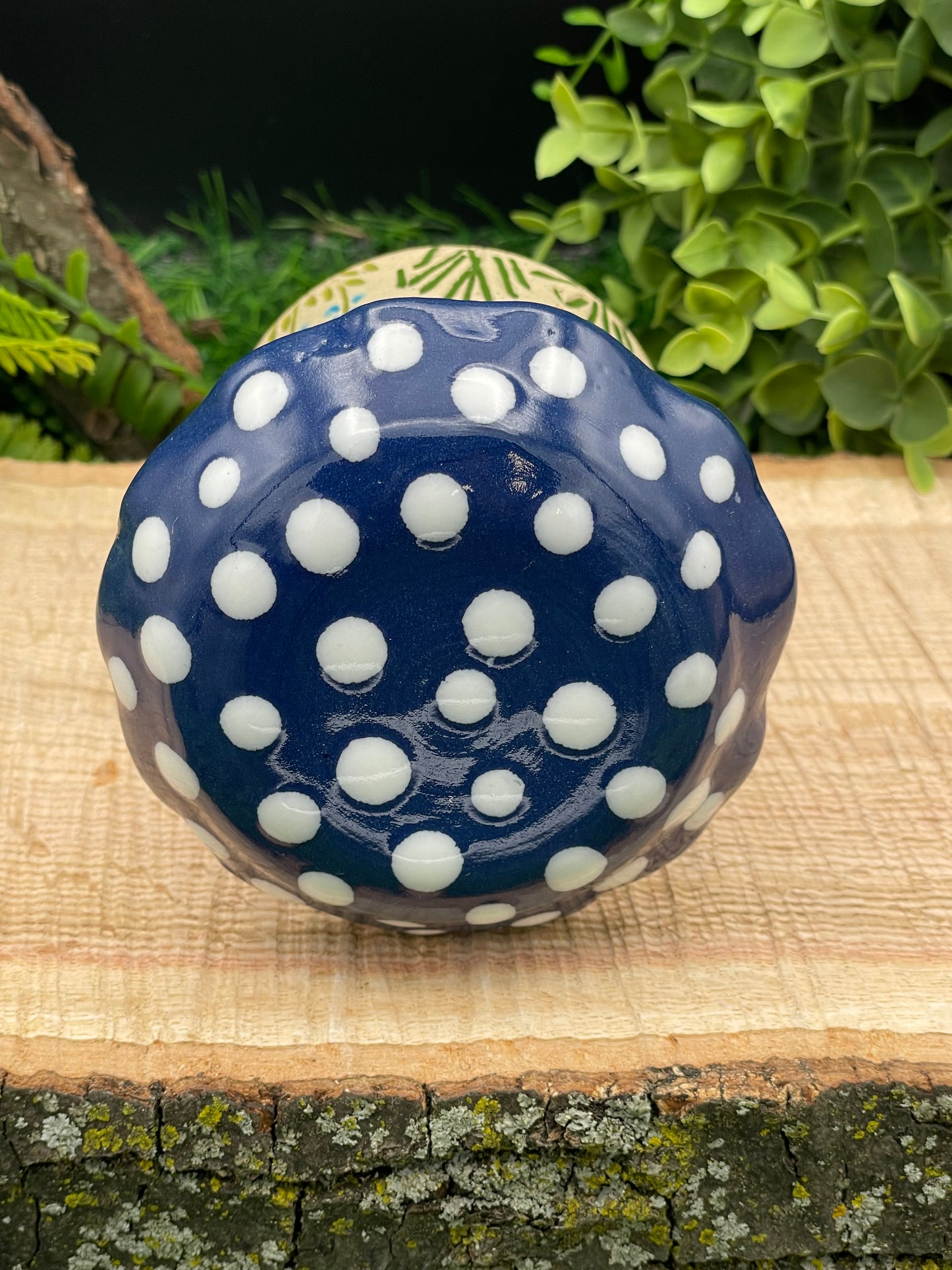 TH-Mini 3D Blue