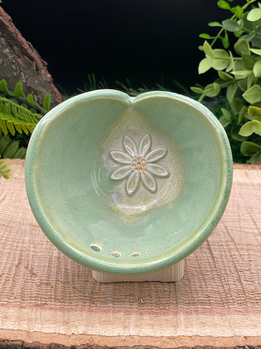 H-Spring Green