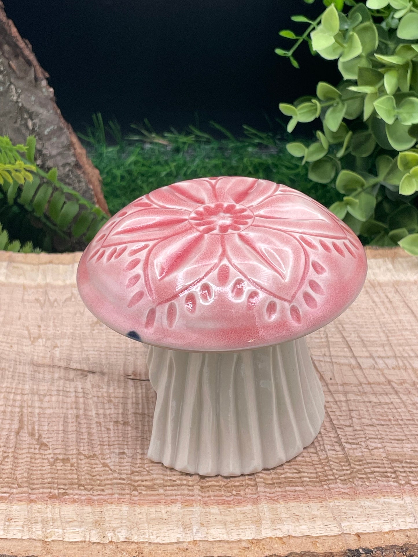 TH-Mini Pink