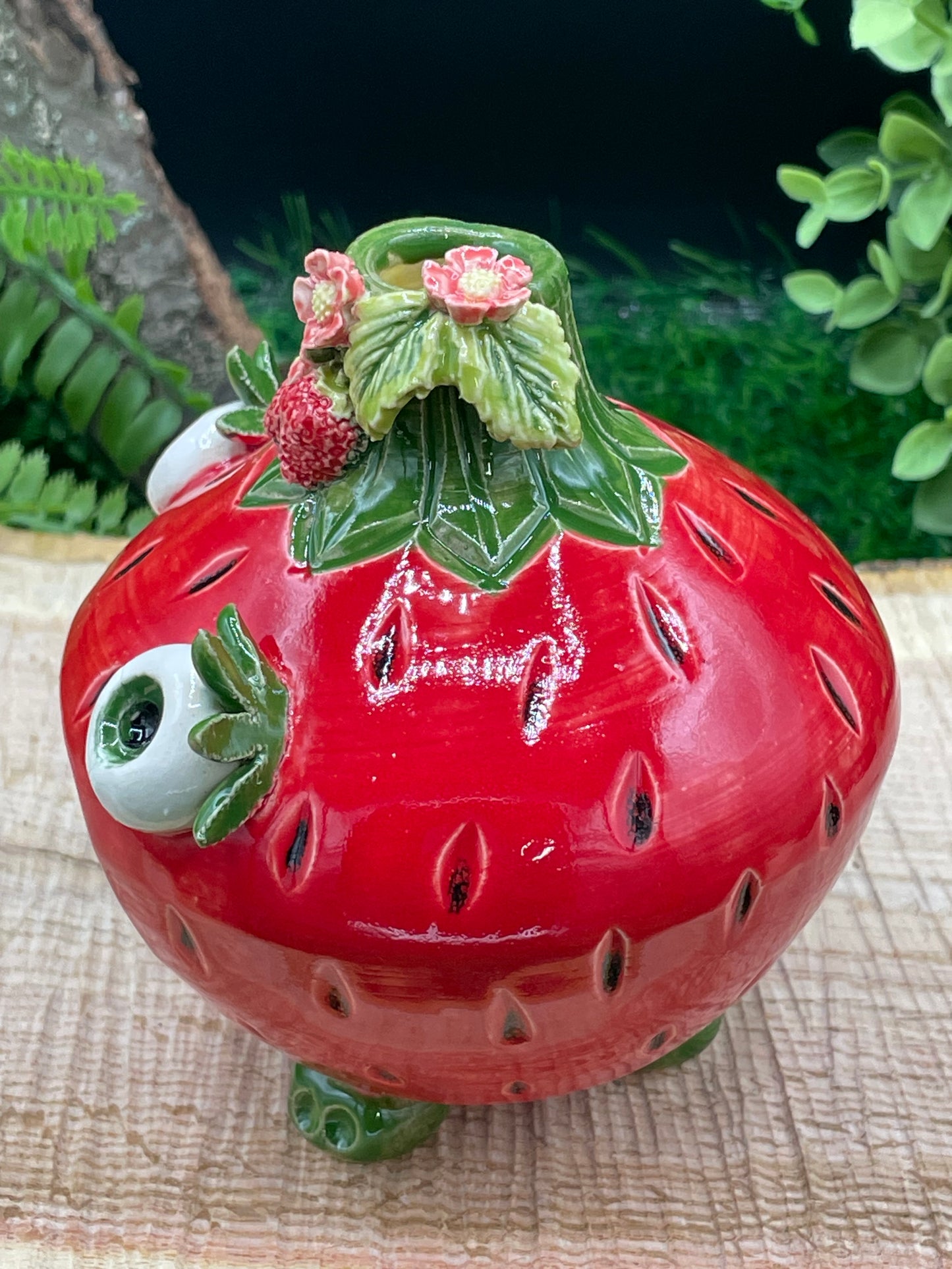 IB-Strawberry