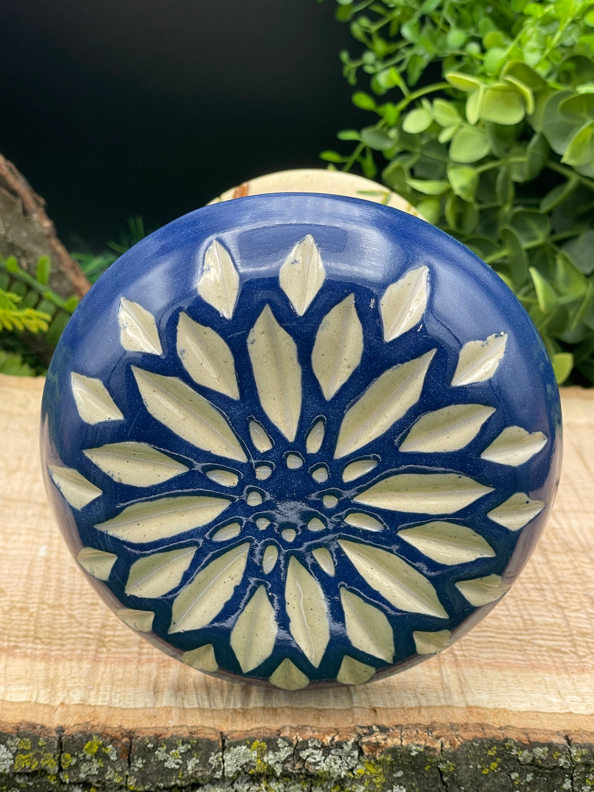 TH-Blue Burst