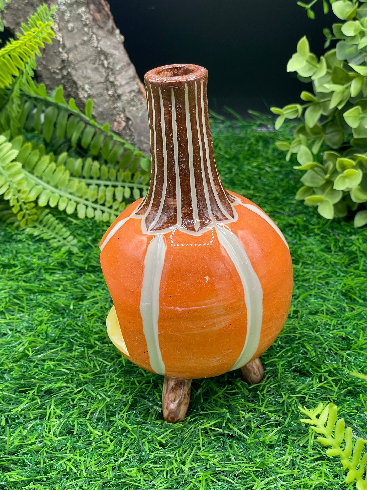 IB-Pumpkin