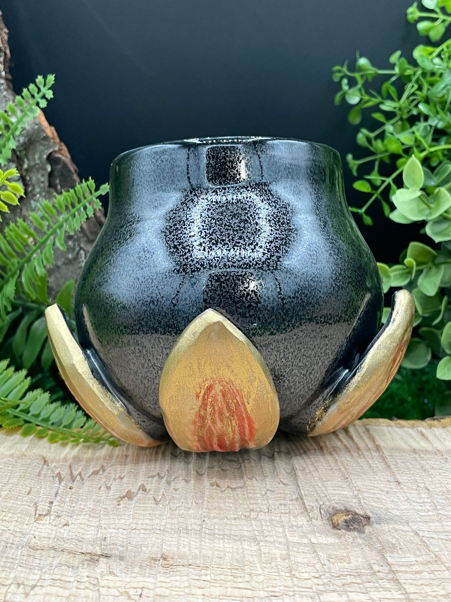 L-Cauldron