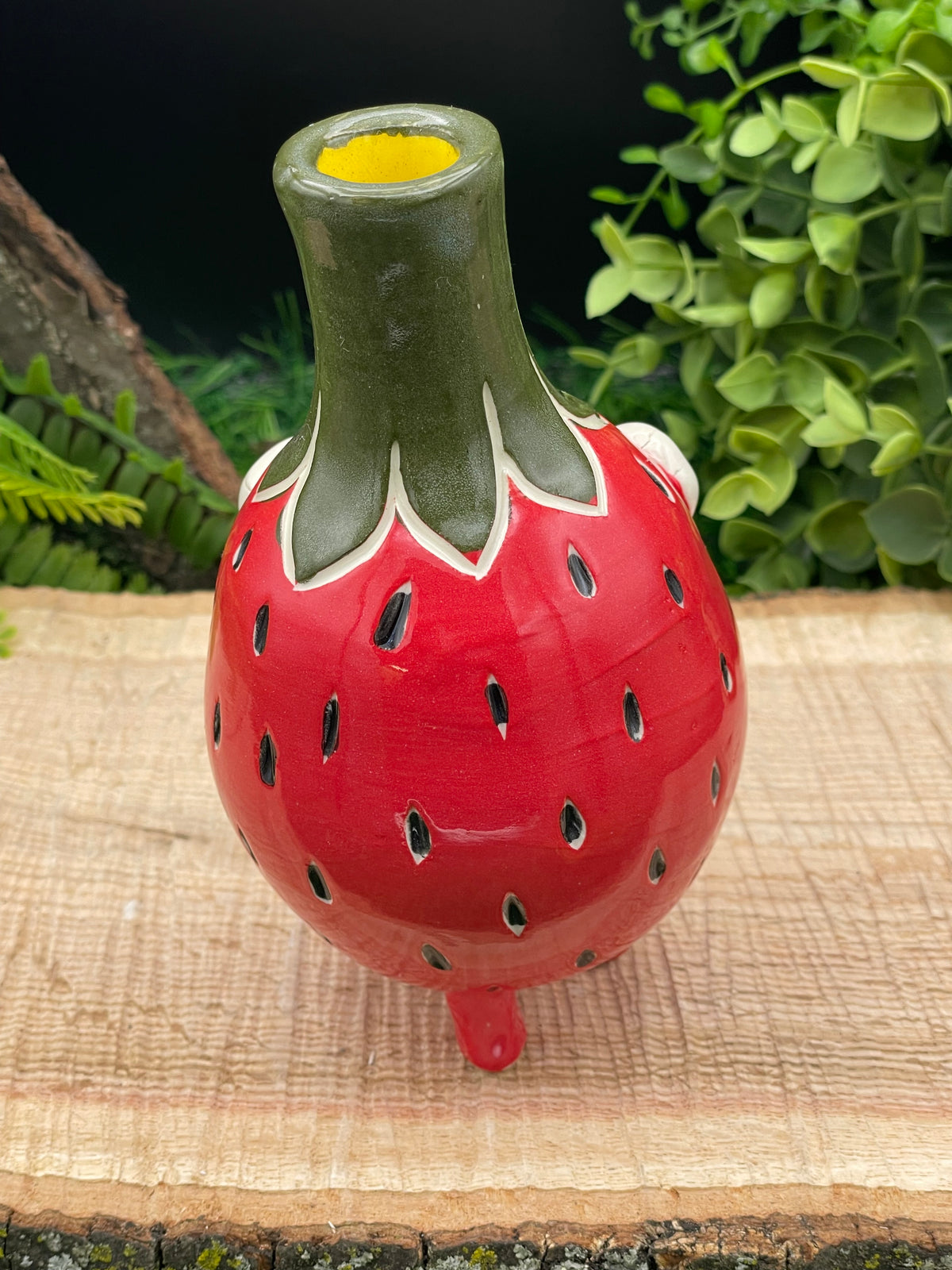 IB-Strawberry