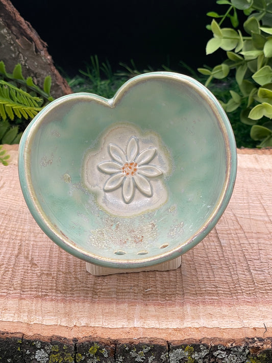 H-Pale Green