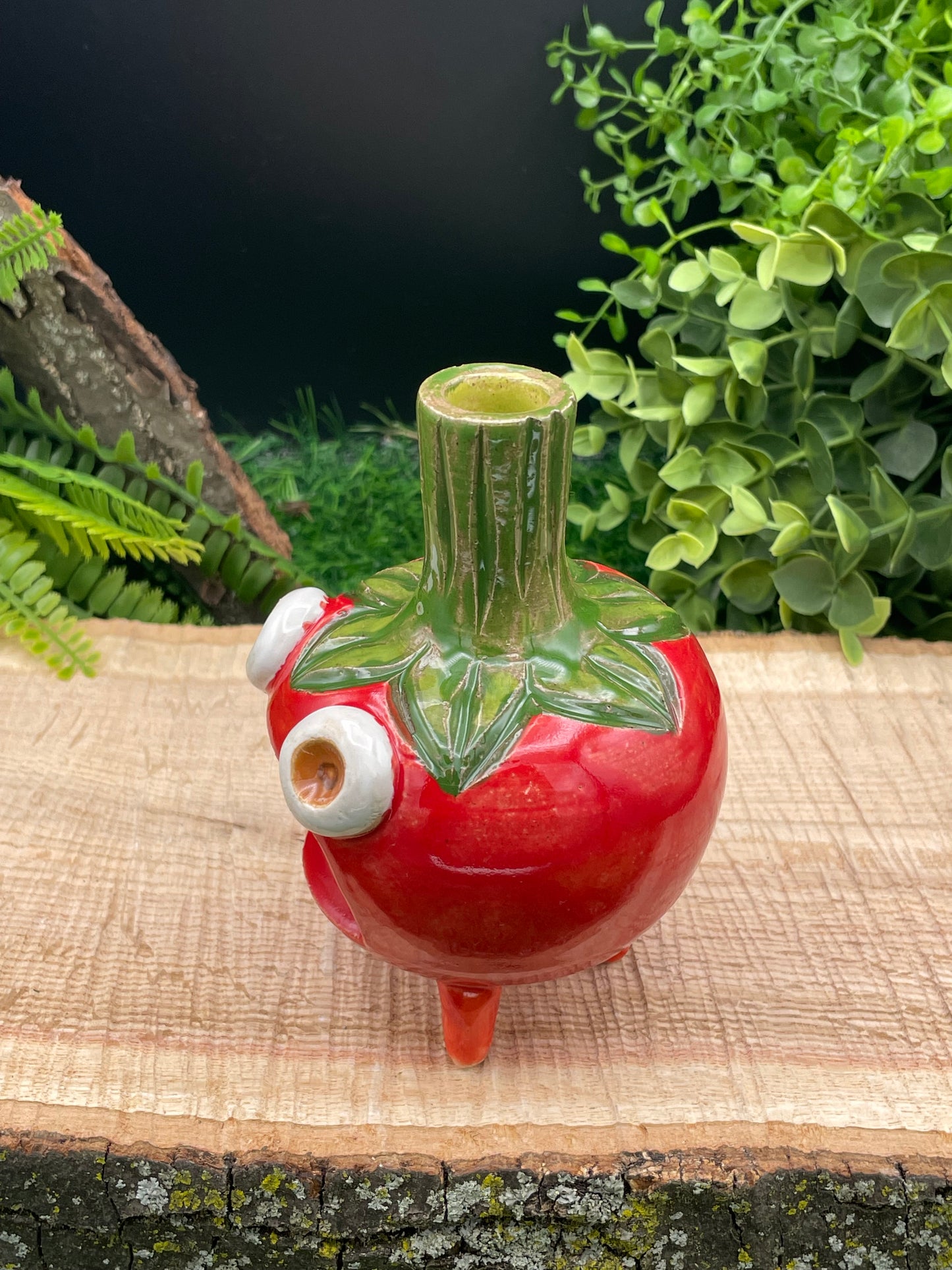 IB- Tomato