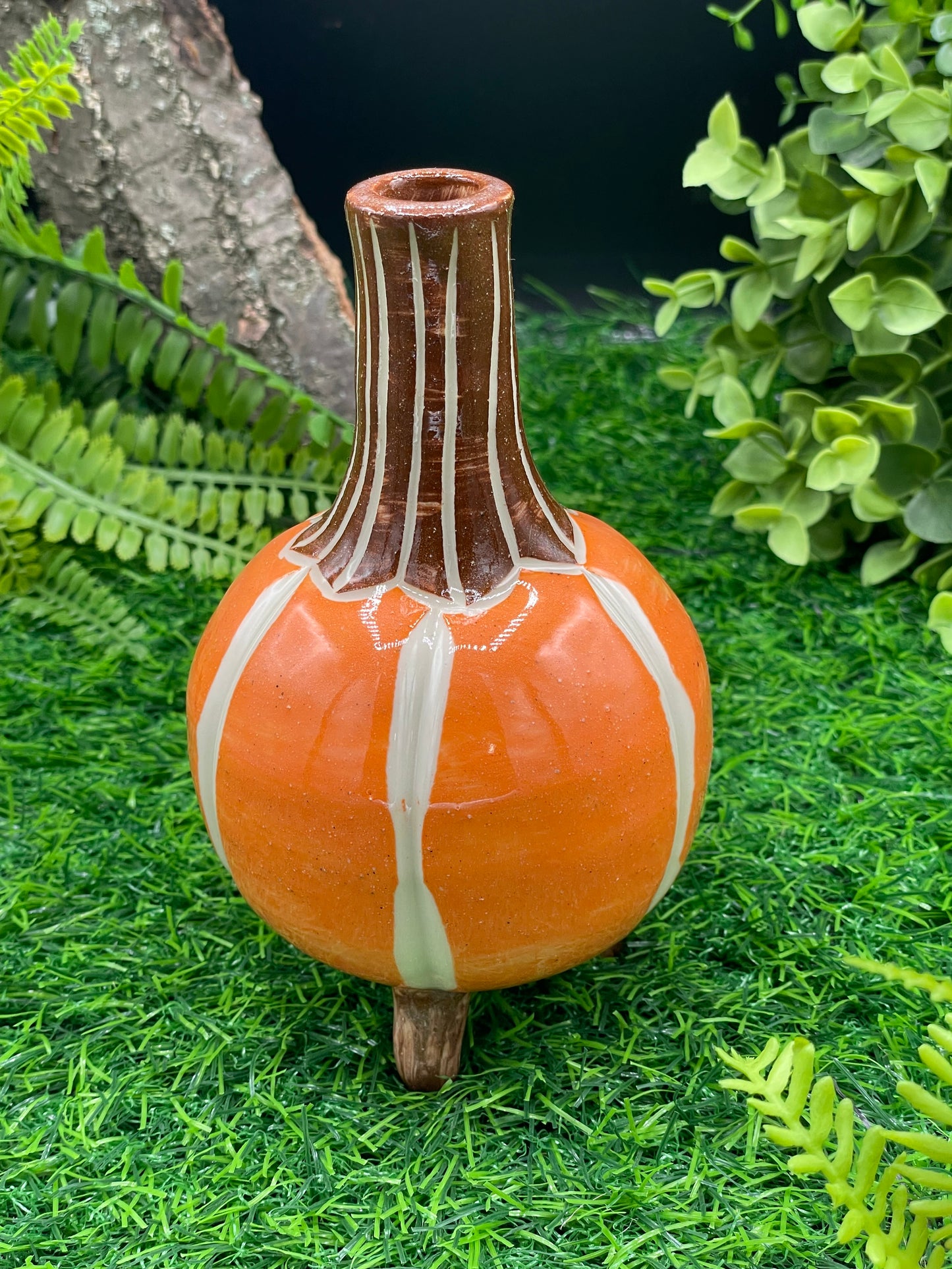 IB-Pumpkin
