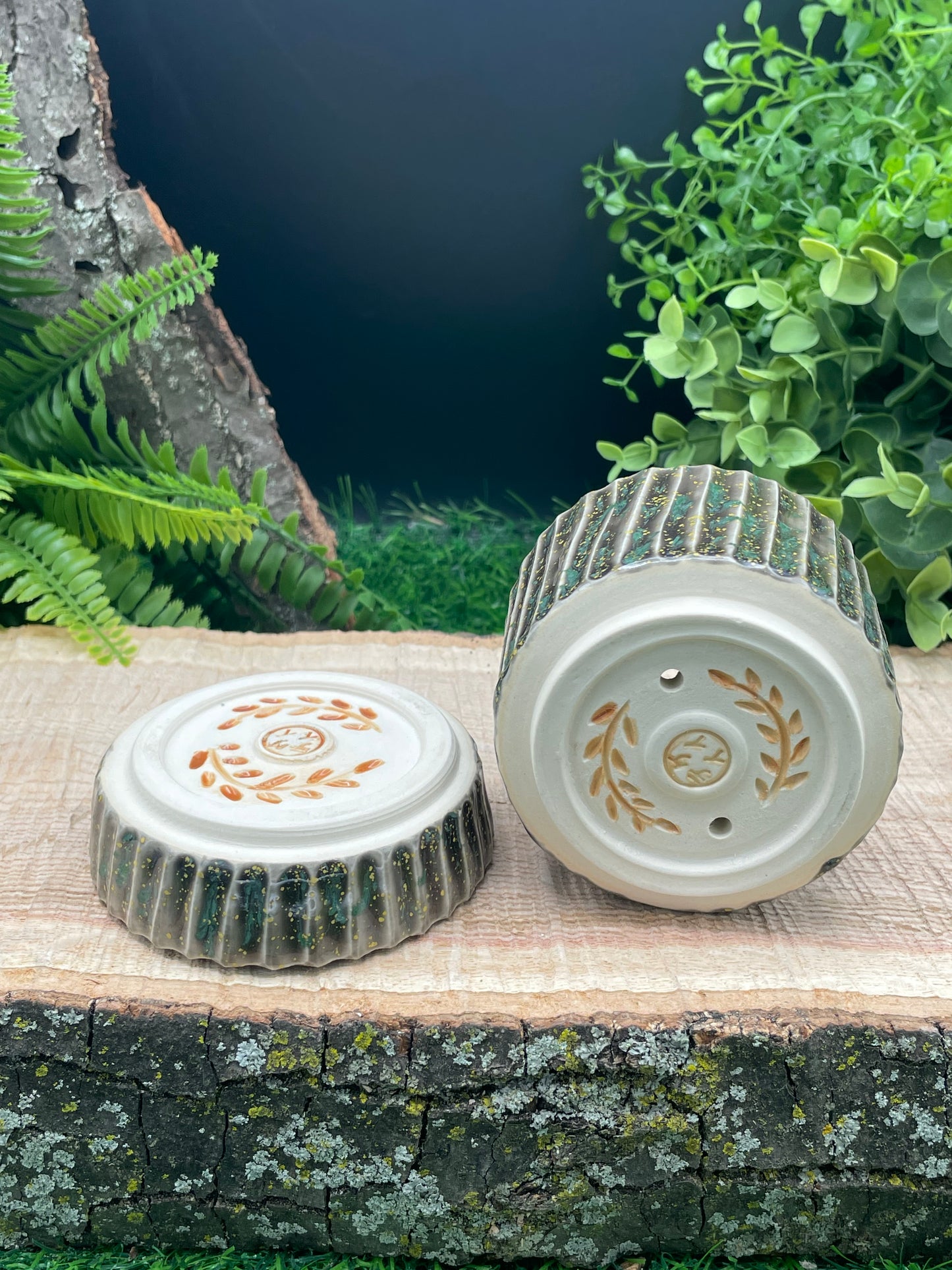 P-Brown Set