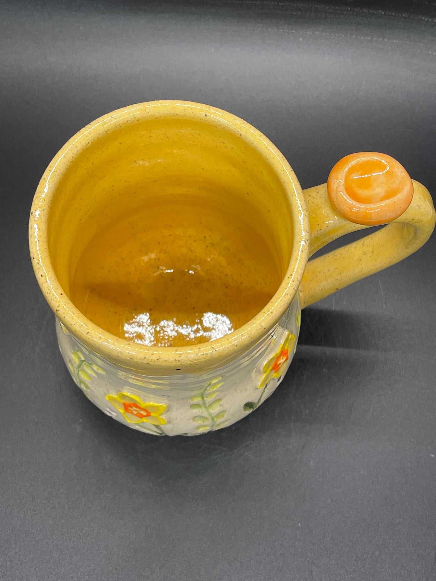 M-6-Daffodils