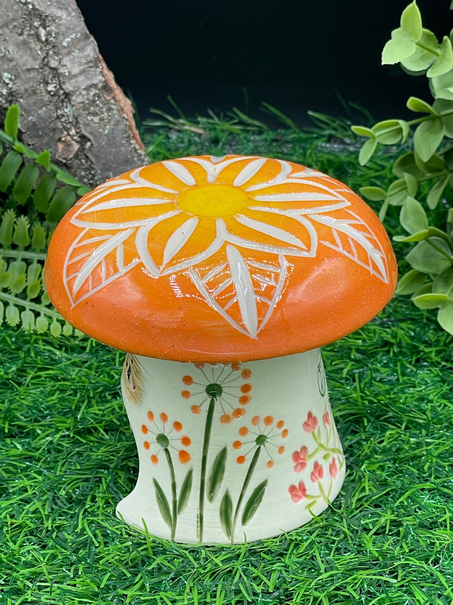 TH-Mini Orange