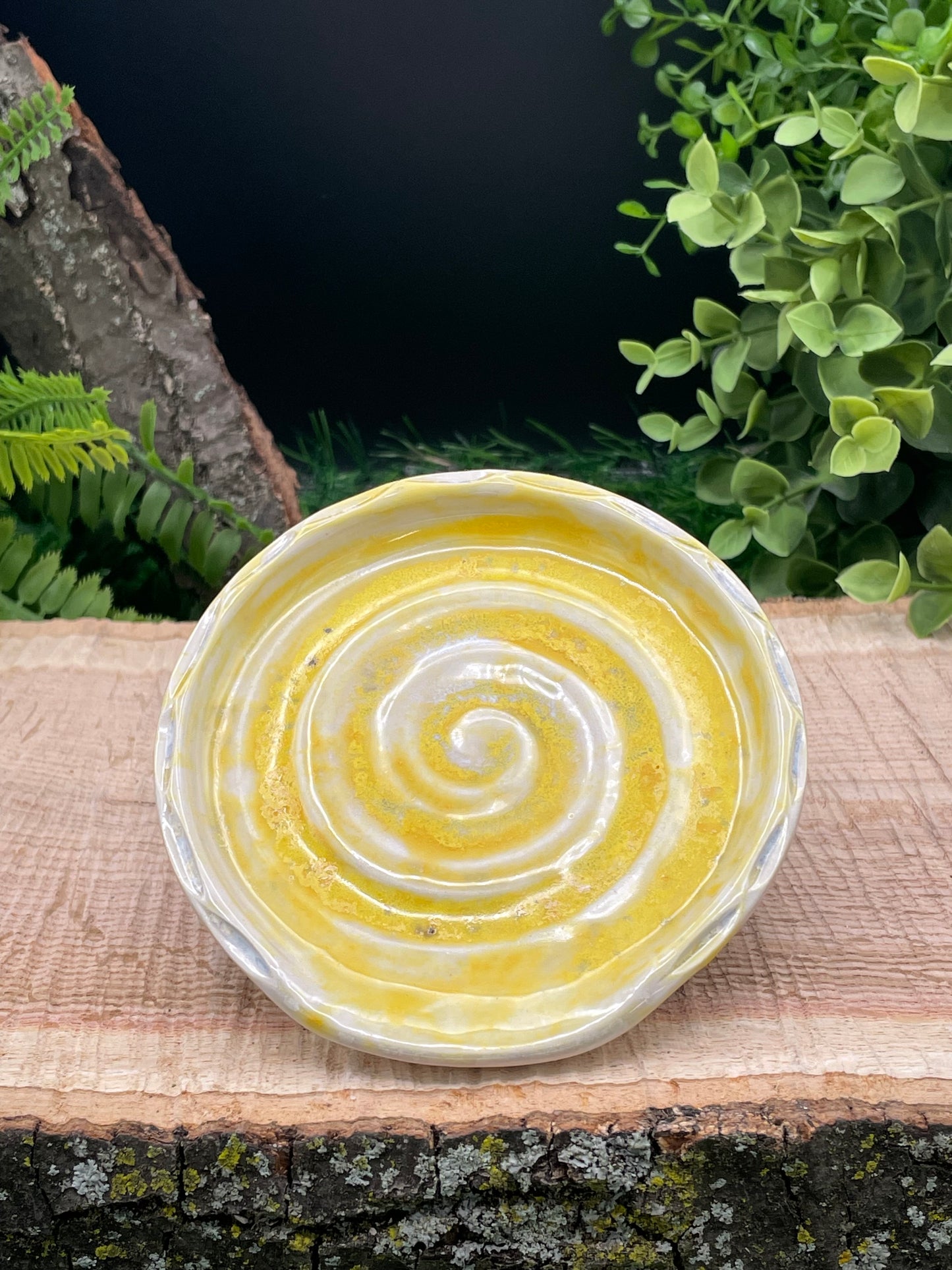 SR- Yellow