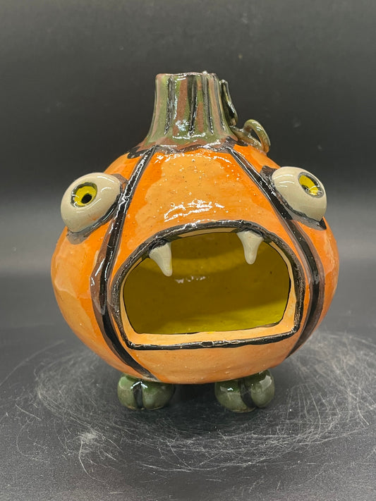 IB-Creepy Pumpkin