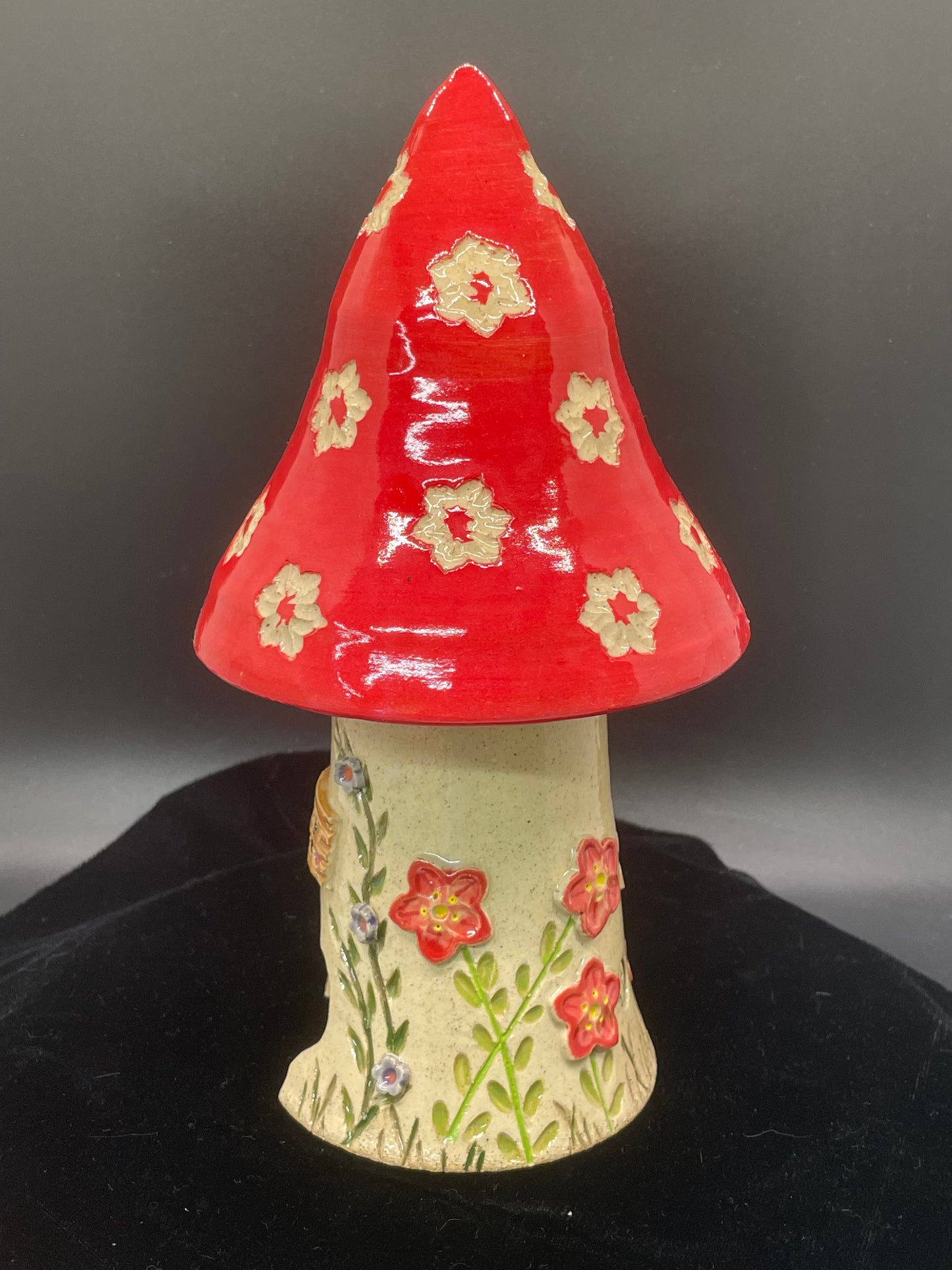 TH-6-Daisy Cone