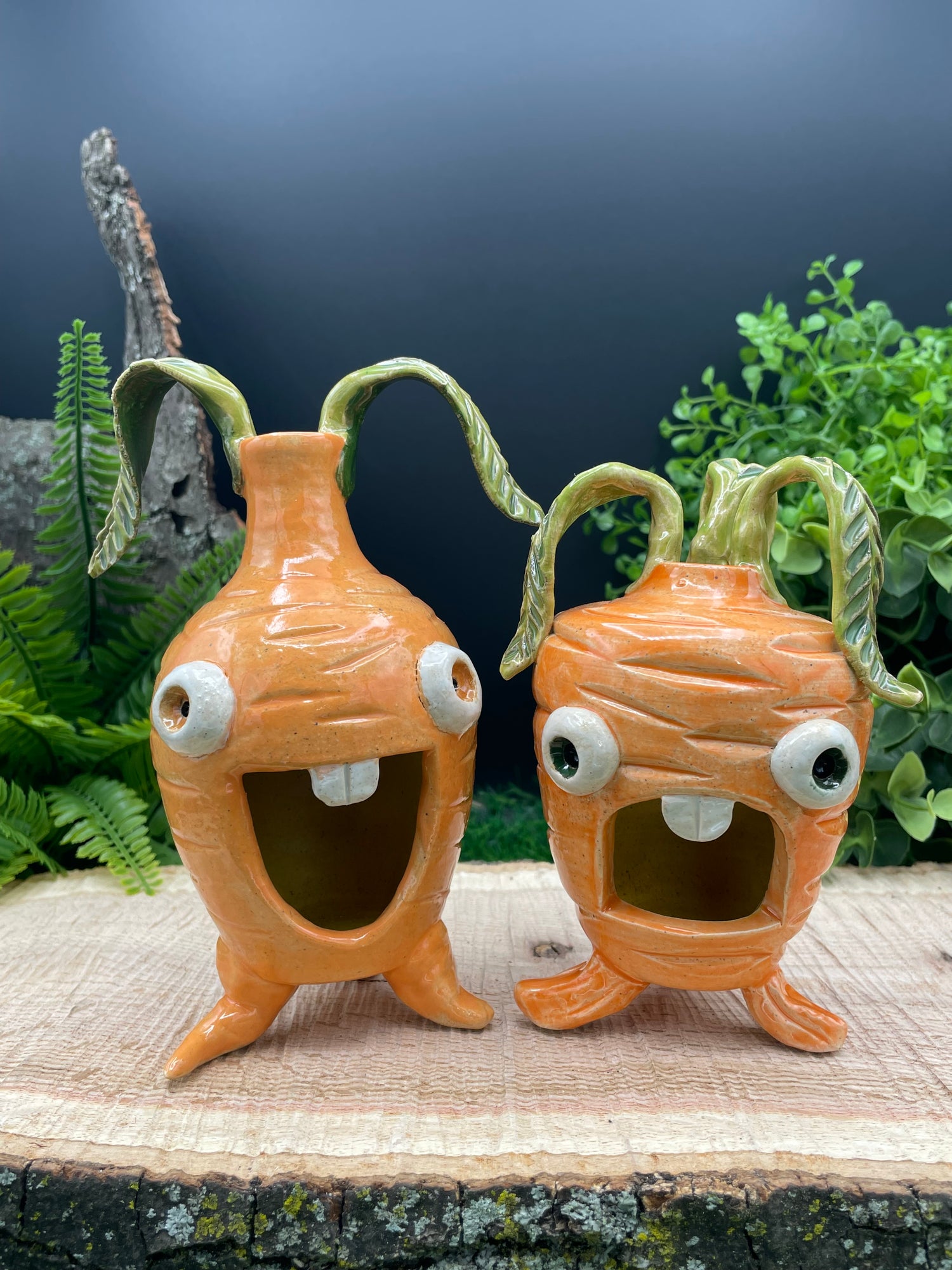 Incense Burners