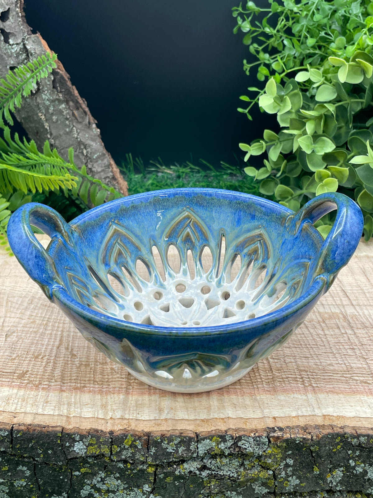 Berry Bowls