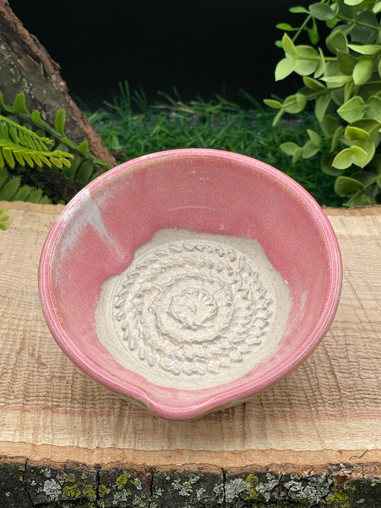 Garlic Grater
