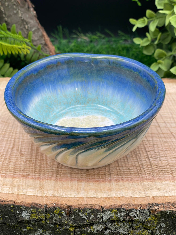 Snack Bowls