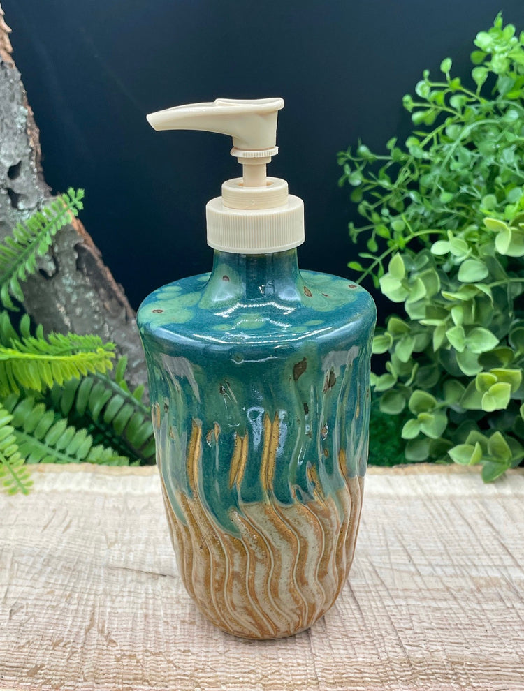 Soap Bottles