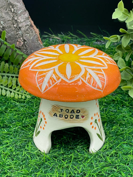 TH-Mini Orange