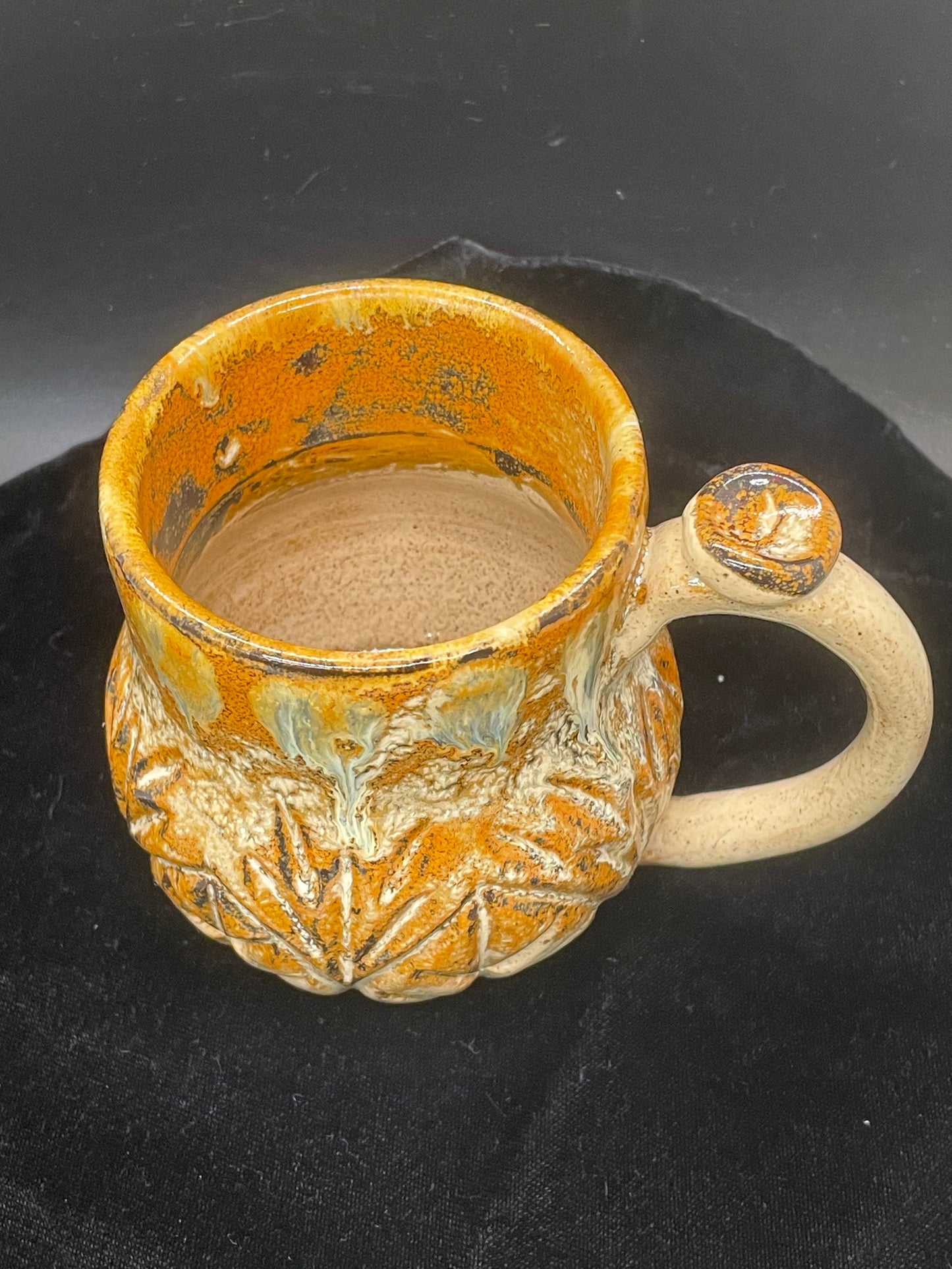 M-6-Caramel