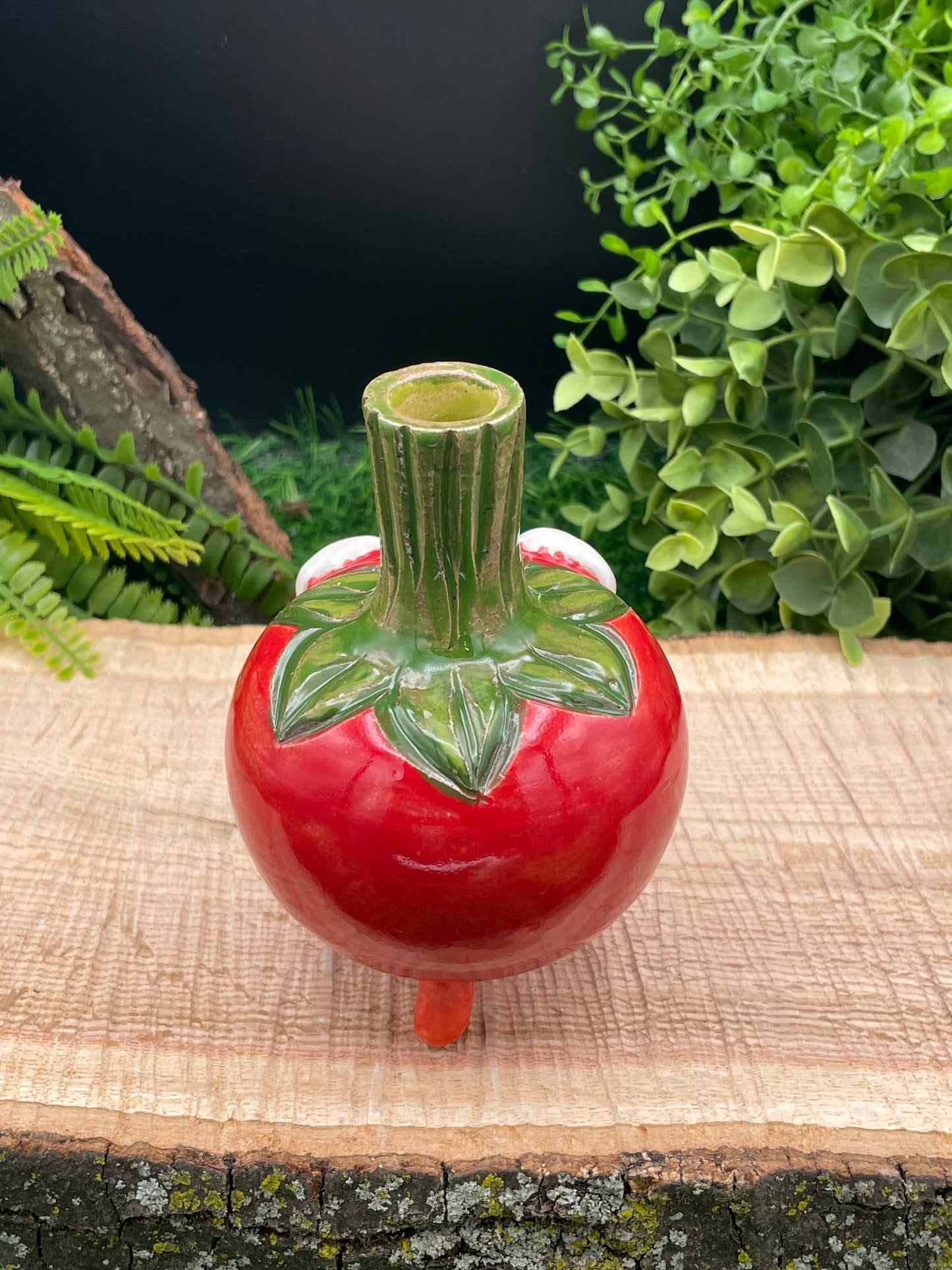 IB- Tomato