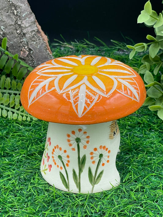 TH-Mini Orange