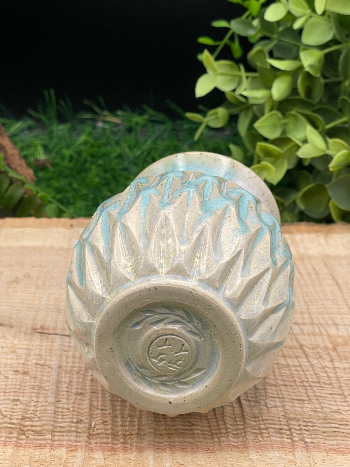 V-Teal