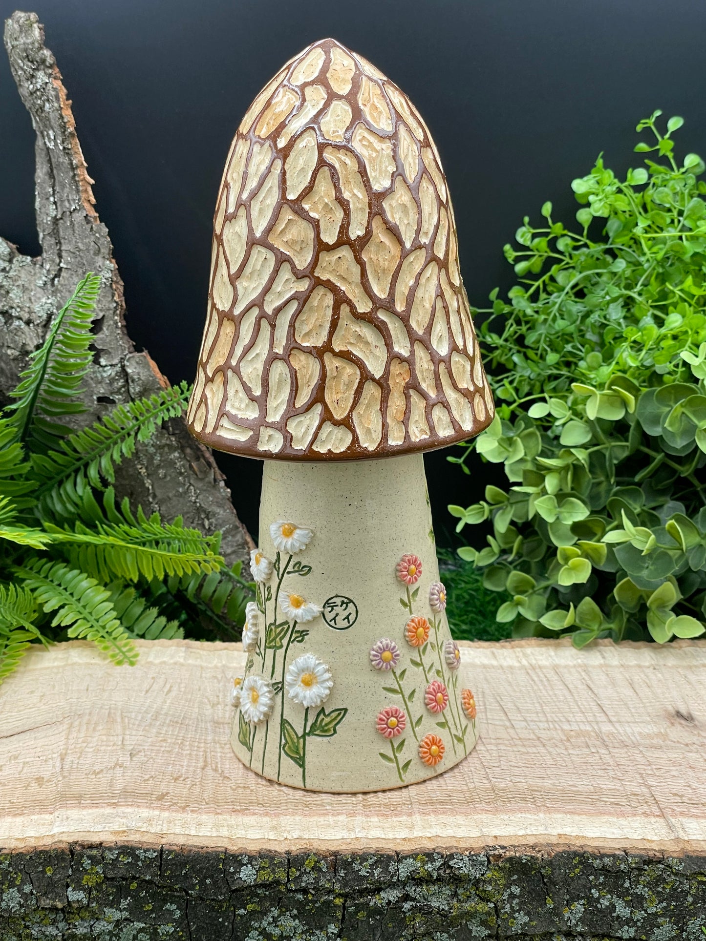 TH- Morel