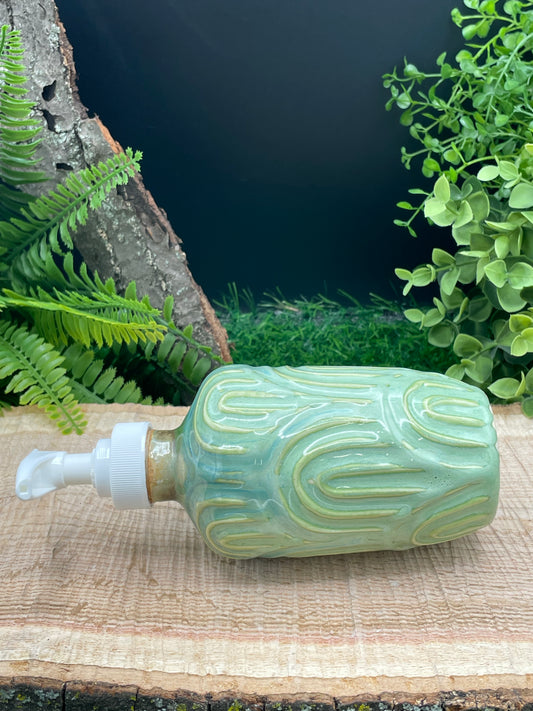 SB-Spring Green