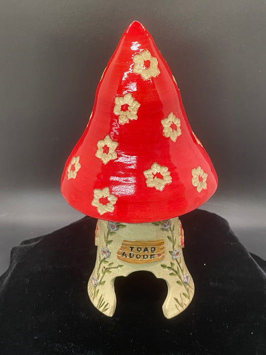 TH-6-Daisy Cone