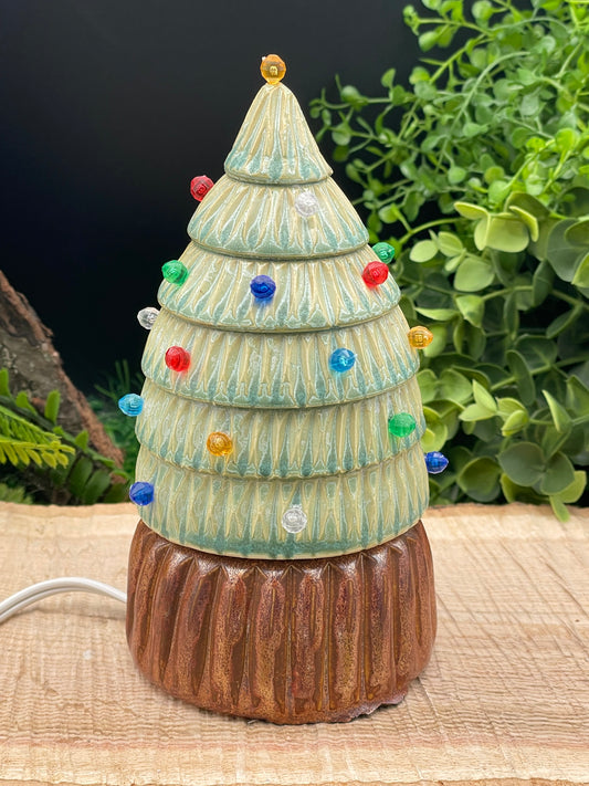L-Small Holiday Tree