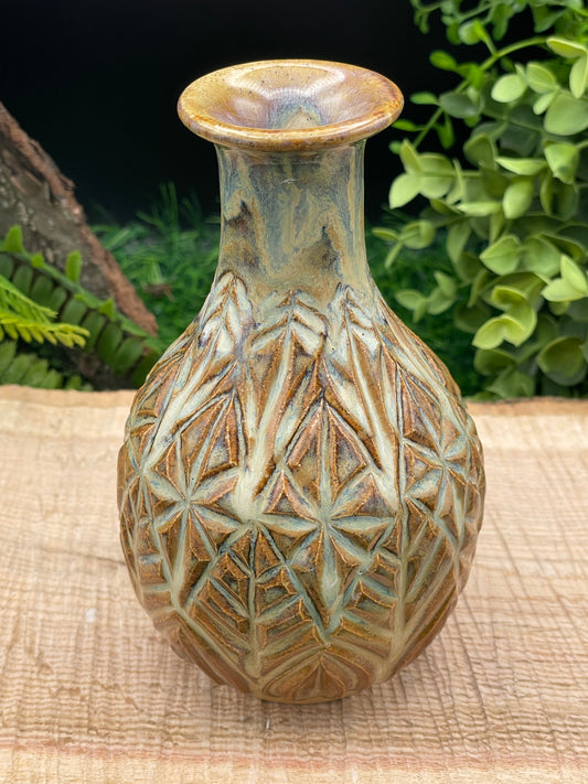 V-Bottle