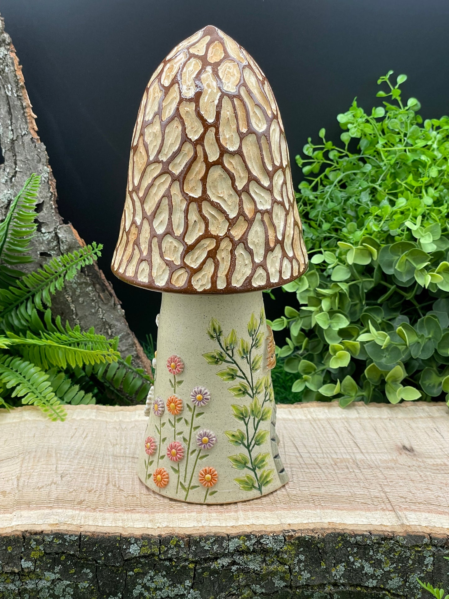 TH- Morel
