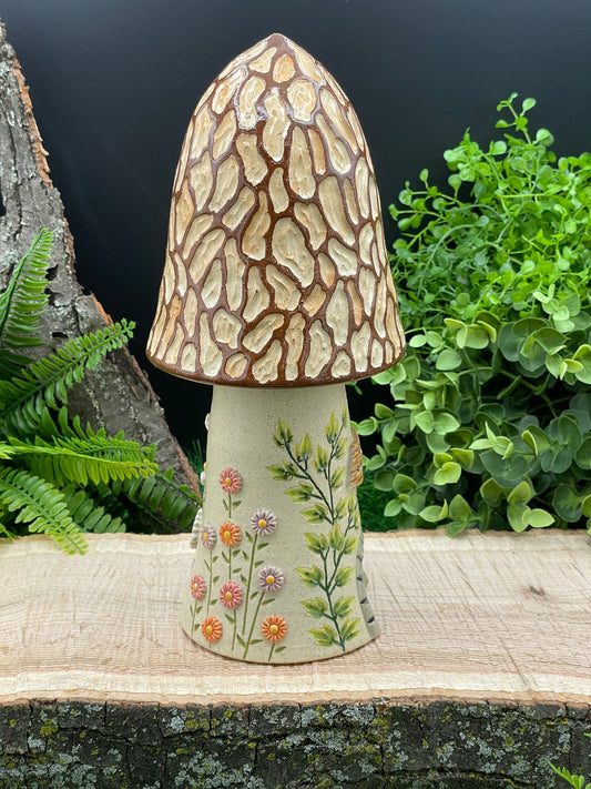TH- Morel