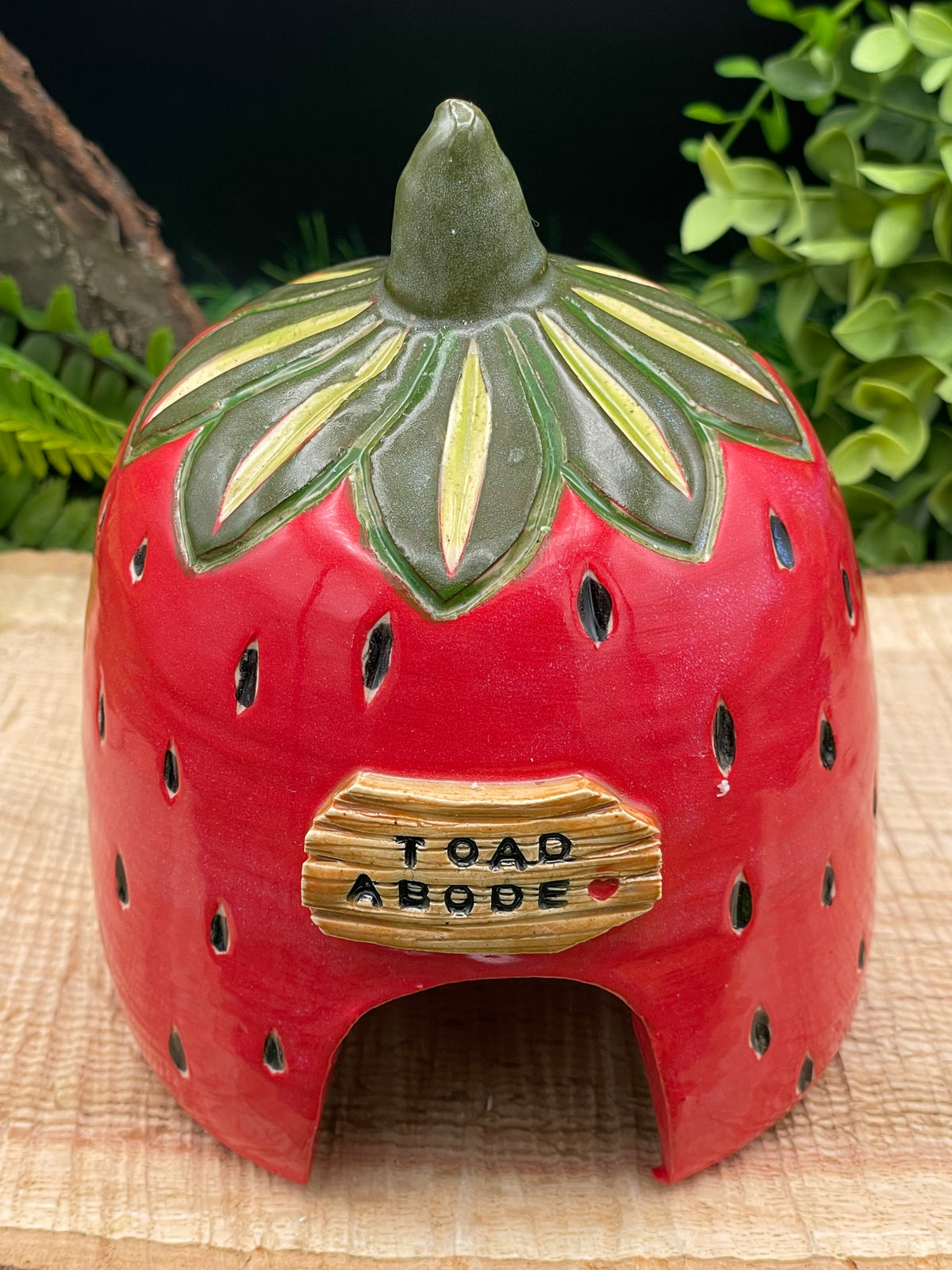 TH-Strawberry